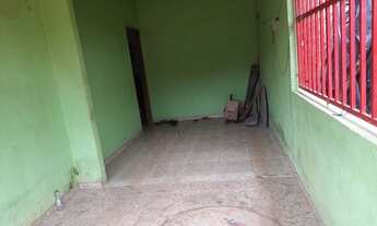 Imagem: Casa para venda tem 75 metros quadrados