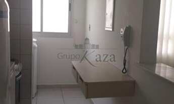 Imagem 3: Flat para aluguel com 45 metros quadrados com 1 quarto