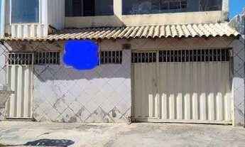 Imagem 1: Sobrado na QR 221 Norte