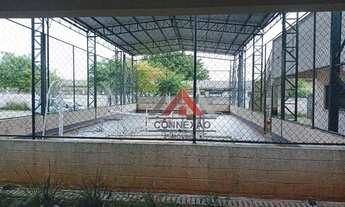 Imagem 4: Apartamento com 2 dormitórios para alugar, 45 m² por R$ 1.270,00/mês - Vila Urupês - Suzan