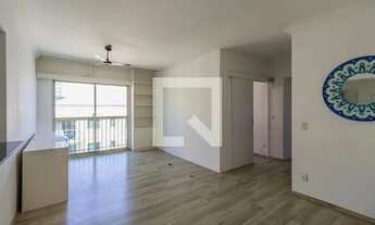 Imagem 1: Apartamento à Venda - Alphaville, 3 Quartos, 79 m2