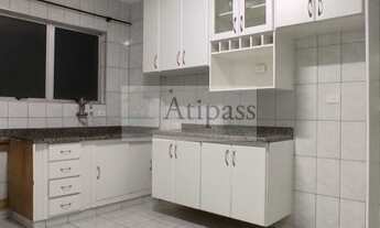 Imagem 3: ÓTIMO APARTAMENTO PARA LOCAÇÃO , BAIRRO VILA DUSI , 65 METROS !!