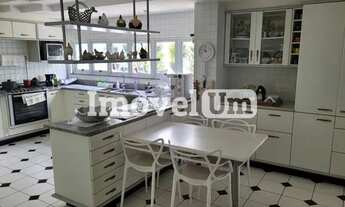 Imagem 2: Barra da Tijuca Casa em condomínio com 4 dormitórios