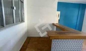 Imagem 3: Apartamento na Tijuca, 1 quartos, sem vaga