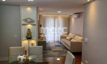 Imagem 5: SAO PAULO - Apartamento Padrão - CAMBUCI