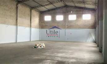 Imagem 3: BARRACÃO PARA LOCAÇÃO EM VALINHOS