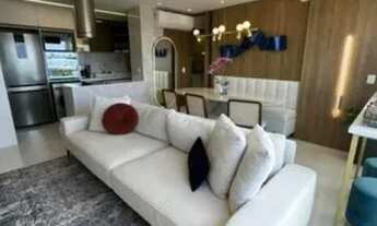 Imagem 5: Apartamento para venda tem 110 metros quadrados com 4 quartos