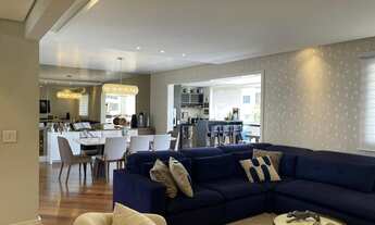 Imagem: Apartamento para venda tem 164 metros quadrados