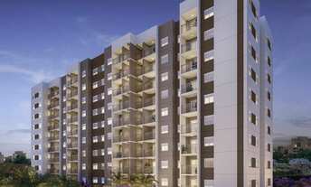 Imagem 3: Apartamento para venda tem 51 metros quadrados com 2 dormitórios na Vila Carrão