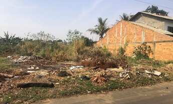 Imagem 7: Terreno para Venda em Aparecida de Goiânia, Garavelo Residencial Park