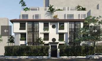 Imagem 4: Leblon Apartamento com 1 dormitório