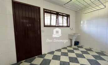 Imagem 15: Casa com 4 dormitórios à venda, 480 m² por R$ 980.000,00 - Itaipu - Niterói/RJ