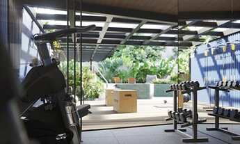 Imagem 3: Cobertura com 2 quartos em Leblon - Rio de Janeiro - RJ