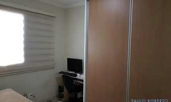 Imagem 5: APARTAMENTO - ALTO DA BOA VISTA - SP