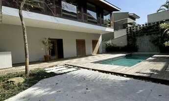 Imagem 3: CASA EM CONDOMÍNIO - ALPHAVILLE RESIDENCIAL UM - SP