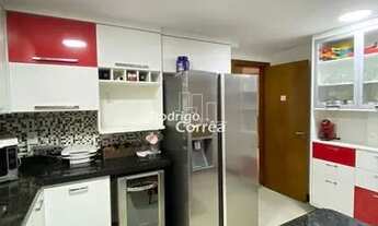 Imagem 5: Casa Duplex 3 Quartos c/ suíte - Modulada - Sol da manhã - Colina de Laranjeiras