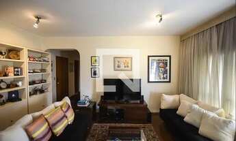 Imagem 2: Apartamento para Aluguel - Vila Andrade, 4 Quartos, 196 m2