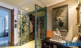 Imagem 7: APARTAMENTO - BELA VISTA - SP