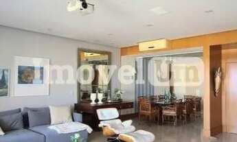 Imagem 5: Barra da Tijuca Apartamento com 4 dormitórios