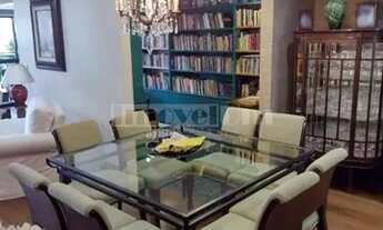 Imagem 3: Lagoa Apartamento com 3 dormitórios