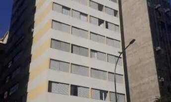 Imagem: SÃO PAULO - Apartamento Padrão - SANTA