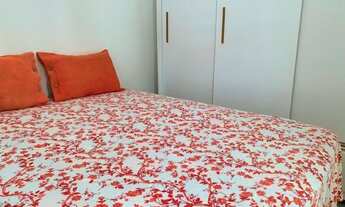 Imagem 2: Apartamento Mobiliado Orlando Dantas