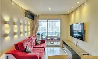 Imagem 3: Apartamento com 3 dormitórios à venda, 88 m² por R$ 755.000,00 - Aldeota - Fortaleza/CE