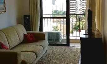 Imagem 7: APTO CAMBUÍ 1 DORMITÓRIO CAMPINAS