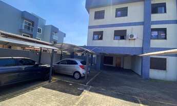 Imagem 3: Aluga-se apto. 2 dormitórios c/garagem cpoberta