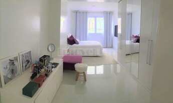 Imagem 5: Barra da Tijuca Apartamento cobertura com 5 dormitórios