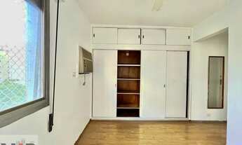 Imagem 4: APARATMENTO DE 2 DORMITÓRIOS NA REGIÃO DO HIGIENÓPOLIS