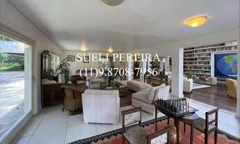 Imagem 7: Casa para venda possui 1190 metros quadrados com 6 quartos em Vila Santo Antônio - Cotia