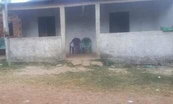 Imagem 2: Vendo uma casa no Residencial Nestor