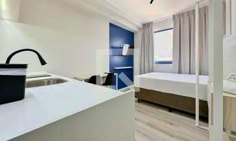 Imagem: Apartamento para Aluguel - Santa Cecília