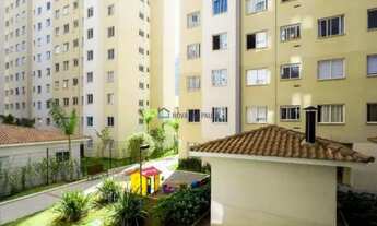 Imagem 2: Apartamento 2 dormitórios, 1 vaga, Cambuci