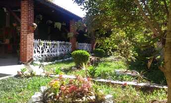 Imagem: Sobrado para venda possui 426 metros quadrados