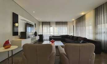 Imagem 3: FE) Apartamento à venda na Aldeota de 250m² com 4 suítes e 3 vagas