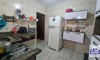 Imagem 6: Casa com 5 dormitórios à venda, 215 m² por R$ 945.000 - Chácara Santo Antônio (Zona Leste