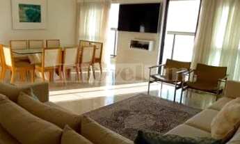 Imagem 6: Barra da Tijuca Apartamento cobertura com 4 dormitórios