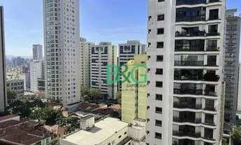 Imagem 7: Apartamento com 2 dormitórios para alugar, 72 m² por R$ 6.600/mês - Higienópolis - Piracic