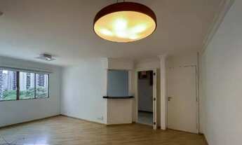 Imagem 4: Apartamento com 3 quartos - Moema