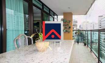 Imagem 2: Venda Apartamento 3 Dormitórios - 165 m² Paraíso