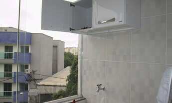 Imagem 5: Ed. MacBeth, Bairro Barbosa Lima