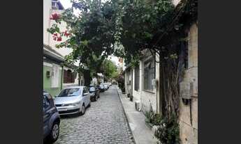 Imagem 5: APARTAMENTO 2 QUARTOS/ TERRAÇO/ CHURRASQUEIRA - VILA EM BOTAFOGO