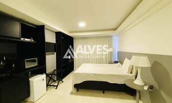 Imagem: APART MOBILIADO NO CENTRO DE FEIRA DE SANTANA