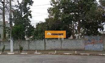 Imagem 2: Terreno à venda, 200 m² por R$ 220.000,00 - Vila Santa Maria - Poá/SP