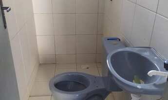 Imagem 4: Kitnet na Cohab Anil III