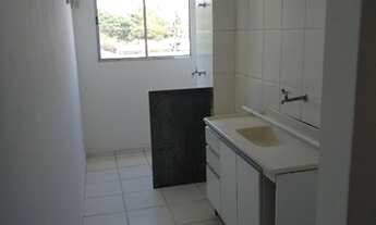 Imagem 4: Apartamento 44,7m²