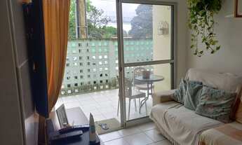 Imagem 7: Apto alugar cond praias belas Forquilha