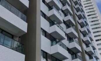 Imagem: Excelente Apt Edf Green Life Boa Viagem